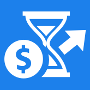 End Work Rule Transfer icon (Version 2)